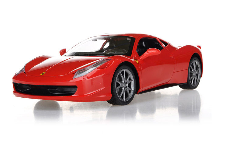 RC 1:10 Ferrari Racecar